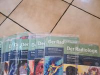 Der Radiologe Zeitschrift  springer Verlag Baden-Württemberg - Karlsruhe Vorschau