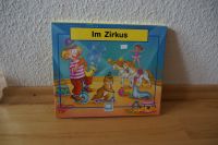 Buch, Kinderbuch, Im Zirkus Baden-Württemberg - Lichtenau Vorschau