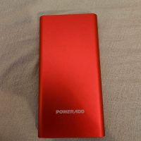 Powerbank rot Thüringen - Bad Salzungen Vorschau