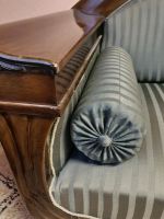 Sofa Antiquitäten Polstermöbel Sessel Armlehnstühle Art Deco Bayern - Zellingen Vorschau