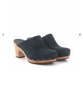 UGG CLOGS Schwarz 38 Berlin - Steglitz Vorschau