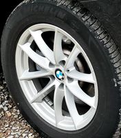 Original BMW Sommerräder Michelin für 6er 7er G32 G11 G12 17 Zoll Nordrhein-Westfalen - Bottrop Vorschau