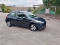 Peugeot 206,TÜV, Ölservice neu!! Berlin - Pankow Vorschau