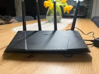 Asus WLAN DSL Router Baden-Württemberg - Schönaich Vorschau