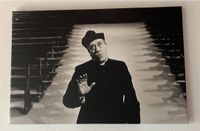 Leinwandbild Don Camillo 40x60cm Hessen - Hohenstein Vorschau