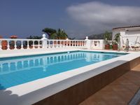 Ferienhaus auf Teneriffa mit eigenem Pool Nordrhein-Westfalen - Bergisch Gladbach Vorschau