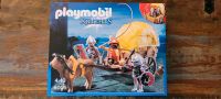 Playmobil Knights Tarnkutsche der Falkenritter 6005 Neu OVP Nordrhein-Westfalen - Sankt Augustin Vorschau