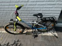 Fahrrad Kinder Kettler Wandsbek - Hamburg Bramfeld Vorschau