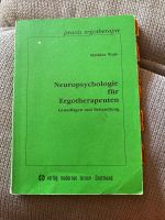 Neuropsychologie für Ergotherapeuten - Fachbuch Neurologie Bayern - Veitsbronn Vorschau