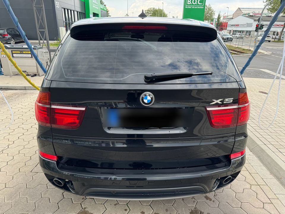 BMW X5 - Keyless HUD Softclose in Mülheim (Ruhr)