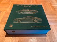 Porsche 911 x 911 Museum Buch (NEU! Ungelesen im Karton, Sammler) Leipzig - Leipzig, Zentrum Vorschau