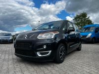 Citroen C3 Picasso 1,4 Benzin EZ.07/2009 70KW 95PS Brandenburg - Tauche Vorschau