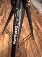 Manfrotto Stativ Master 1004BAC Hamburg - Hamburg-Nord Vorschau