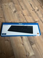 Hama PC Tastatur Nordrhein-Westfalen - Langenfeld Vorschau