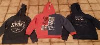 Kapuzenpullis Hoodies Sweatshirts s.Oliver Esprit Gr. 140 je 3€ Rheinland-Pfalz - Budenheim Vorschau