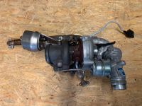 Mercedes Turbolader Turbocharger W205 C Klasse  A6510901586 Rheinland-Pfalz - Hachenburg Vorschau