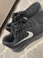 Nike  Air Max Gr. 39 schwarz Bayern - Ergolding Vorschau