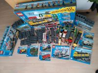 Lego City Set Zug Super Pack Baden-Württemberg - Waiblingen Vorschau