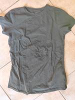 Umstands T-Shirt schwarz Niedersachsen - Schortens Vorschau