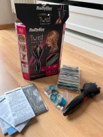 Neu! Babyliss Twist Secret | Haarwickler | Lockenstab Wandsbek - Hamburg Rahlstedt Vorschau