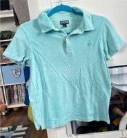 VILEBREQUIN Strand Shirt Frottee Poloshirt türkis Gr. 12 / 152 Herzogtum Lauenburg - Geesthacht Vorschau