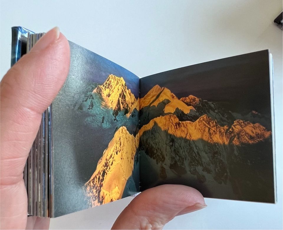 Erde und Berge Bilder/Natur/Reise/Kinderbuch in Lüdenscheid