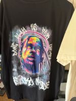 Travis Scott T-Shirt Oversized Rheinland-Pfalz - Kindsbach Vorschau