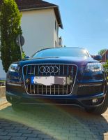 AUDI Q7 4L QUATRO S-LINE Baden-Württemberg - Laupheim Vorschau