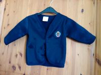 Super Preiswert Jungen Baby Strickjacke Gr80 Farbe blau Rheinland-Pfalz - Ochtendung Vorschau