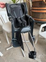 Britax jockey 2 comfort schwarz Fahrradsitz Kinder Baden-Württemberg - Bahlingen Vorschau