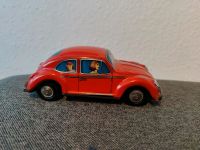 Miniaturauto VW Käfer aus Blech Nordrhein-Westfalen - Bergisch Gladbach Vorschau