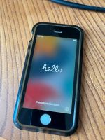 iPhone SE 16 GB Berlin - Karlshorst Vorschau