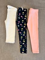 Leggings Set Next/H&M Nordrhein-Westfalen - Steinhagen Vorschau