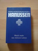 Erik Jan Hanussen Mach mehr aus Deinem Leben Esoterik Niedersachsen - Nordhorn Vorschau