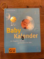 Buch GU Babykalender Bayern - Kirchdorf a.d.Amper Vorschau