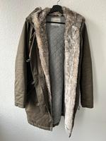 Parka Damen Tom Tailor Nordrhein-Westfalen - Löhne Vorschau