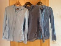 Marc O‘Polo Blusen Hemden Damen 36 Bayern - Raubling Vorschau