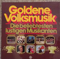 Volksmusik - Langspielplatten Vinyl Nordrhein-Westfalen - Schwerte Vorschau