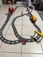 Lego Duplo Eisenbahn, Bauernhof/Zootiere und Krankenhaus Köln - Rodenkirchen Vorschau