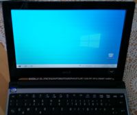 Acer Aspire One D260 mit 2 GB RAM, 128 GB SSD und WIN 10 Nordrhein-Westfalen - Rheine Vorschau