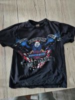Harley Davidson Kinder Shirt Hessen - Hanau Vorschau