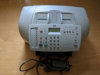 HP Fax 1220, Drucker, Scanner, Fax, neuwertig, sehr wenig benutzt Baden-Württemberg - Hechingen Vorschau
