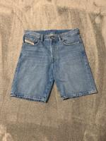 Diesel Regular-Short W31 Nordrhein-Westfalen - Siegburg Vorschau