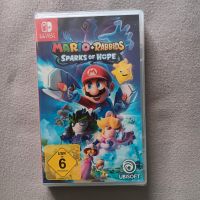 Nintendo Switch Spiel Mario+Rabbids - Sharks of Hope *Neu und OVP Brandenburg - Vetschau Vorschau
