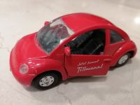 Spielzeugauto "Beetle" CDU Berthold Tillmann Münster Modellauto Münster (Westfalen) - Wolbeck Vorschau