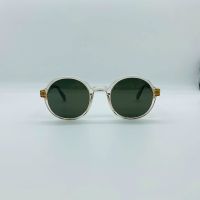 zeitlos elegante Sonnenbrille - MYKITA Lex champagne München - Schwabing-West Vorschau