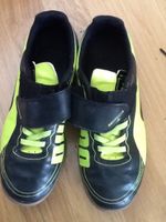 Fussballschuhe von Puma Gr. 37 1/2 Nordrhein-Westfalen - Büren Vorschau