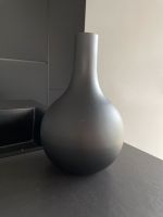 Vase, schwarz matt Bayern - Adelsdorf Vorschau