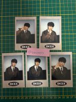 Stray Kids Lovestay Skz-x First Fanmeet Polaroid Changbin Set Nordrhein-Westfalen - Bottrop Vorschau