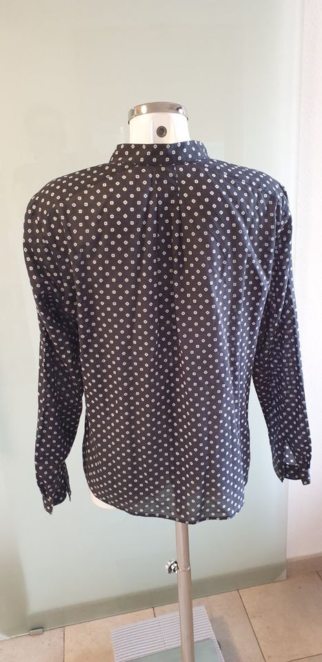 Marco Polo Marc O'Polo Damen Bluse Hemd Shirt ❤ 40 ❤ Baumwolle in Bitburg